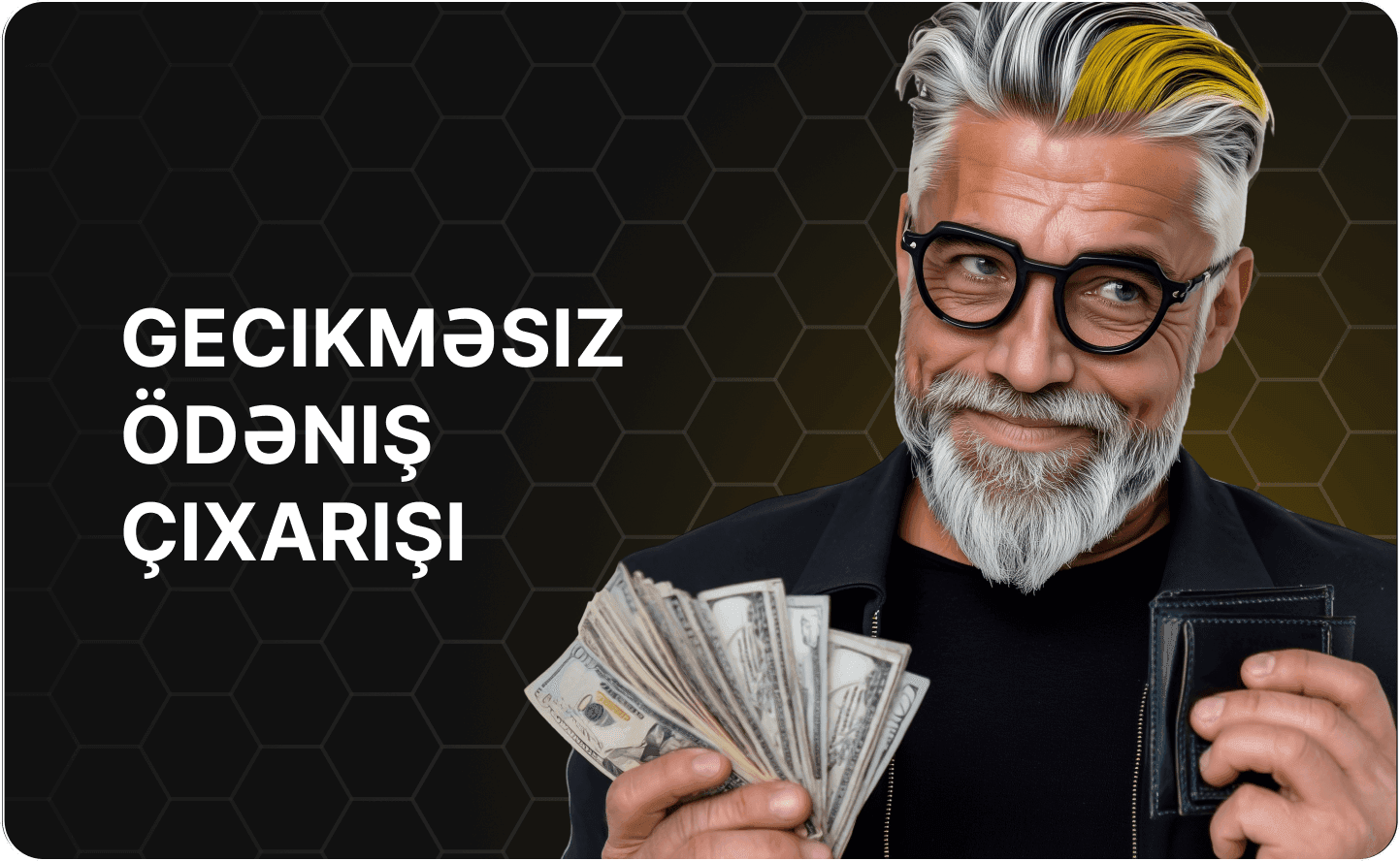 MELBET Kassa üstünlükləri